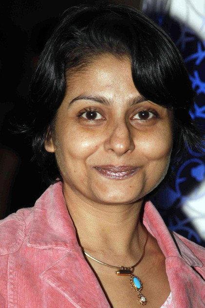 Jaya Bhattacharya - Actor Profile Photo