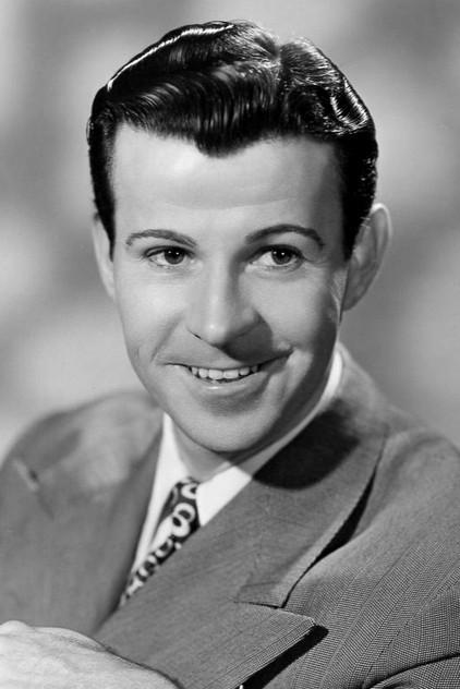 Dennis Day - Actor Profile Photo