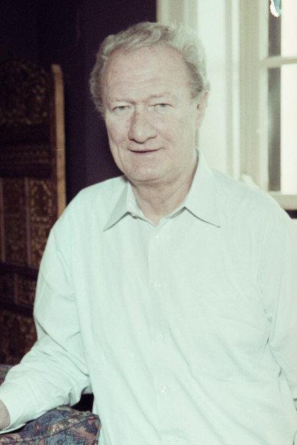 Ralph Foody - Actor Profile Photo
