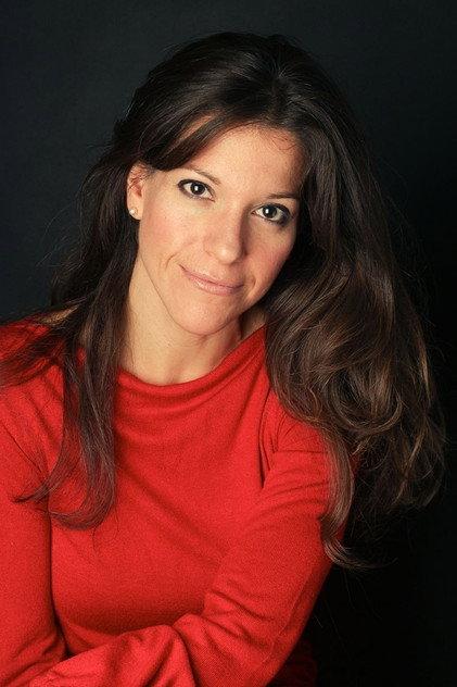 Sophie Goulet - Actor Profile Photo