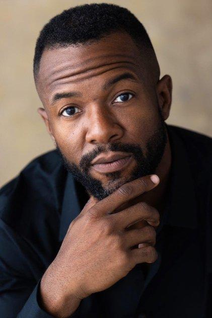 Jarrett Michael Collins - Actor Profile Photo