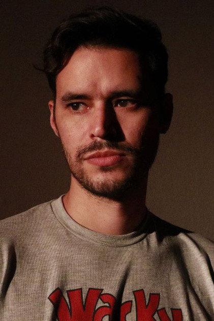 Martin Cruz - Actor Profile Photo
