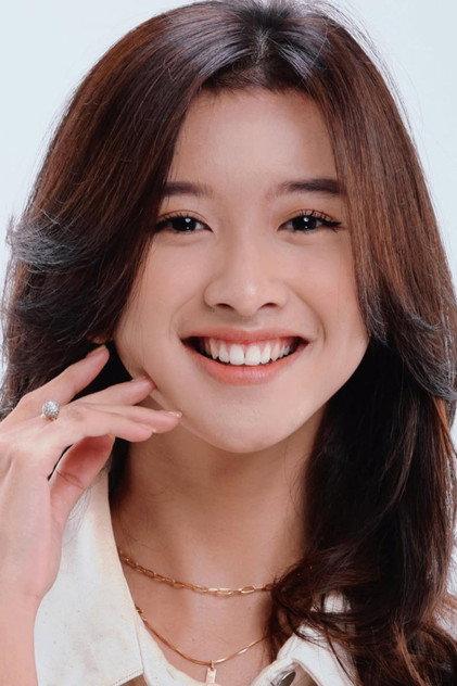 Ika Purpitasari - Actor Profile Photo
