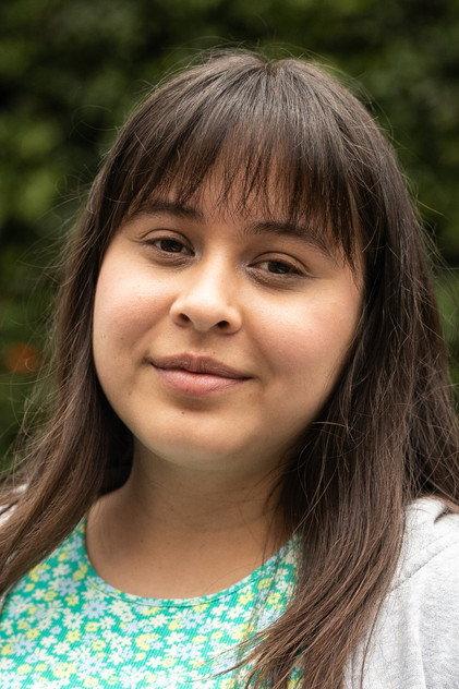 Ashley Tapia - Actor Profile Photo