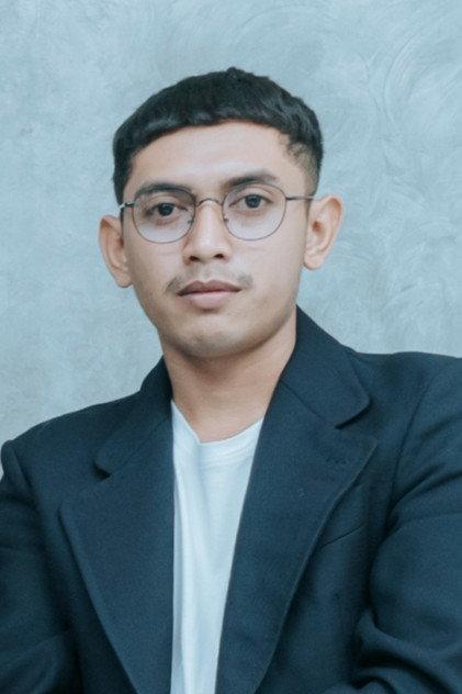 Eco Supriyadi - Actor Profile Photo