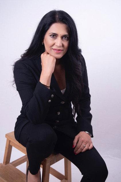 Manisha Nagar - Actor Profile Photo