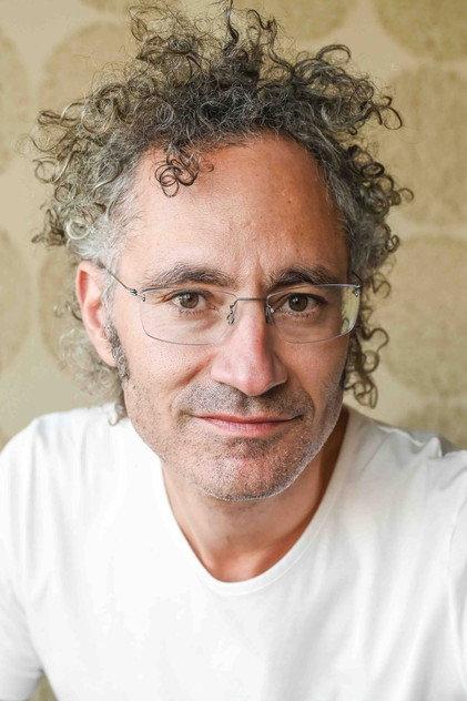 Alex Karp - Actor Profile Photo