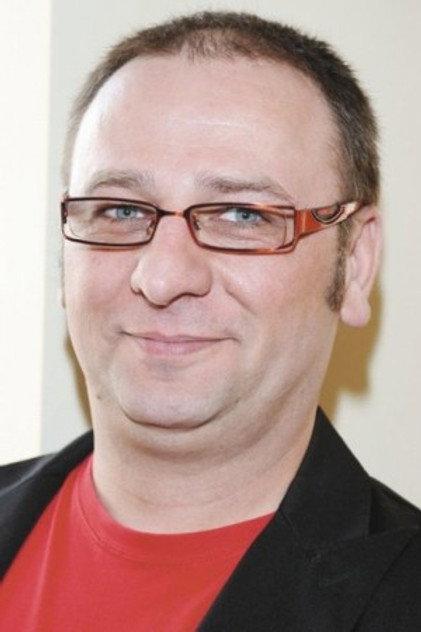Grzegorz Halama - Actor Profile Photo