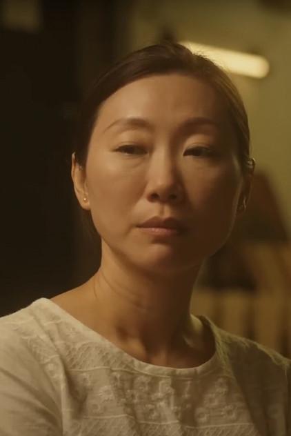Sherry Tao - Actor Profile Photo