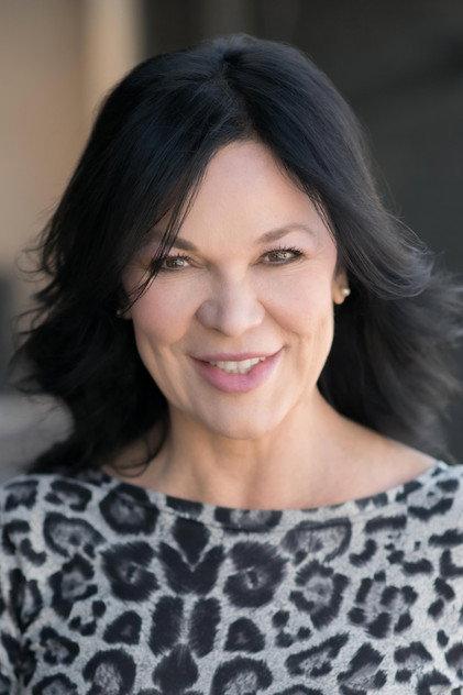 Monique Marvez - Actor Profile Photo