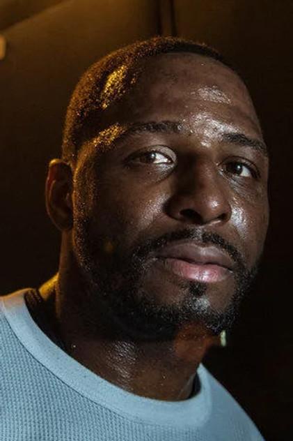 Marcus McDaniel - Actor Profile Photo