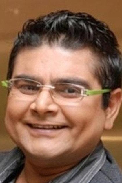 Deven Bhojani - Actor Profile Photo