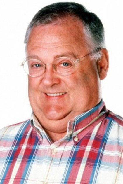 Ian Smith - Actor Profile Photo