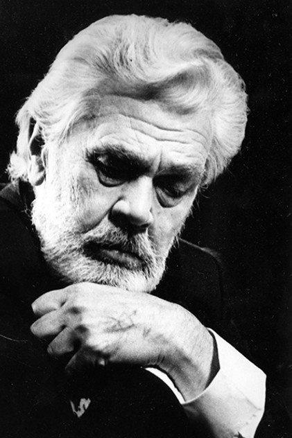 Feliks Razdiakonov - Actor Profile Photo