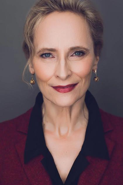 Laila Robins - Actor Profile Photo