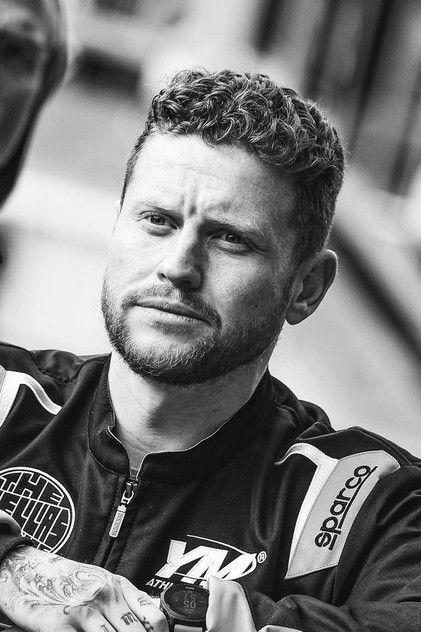 Ethan Payne - Actor Profile Photo