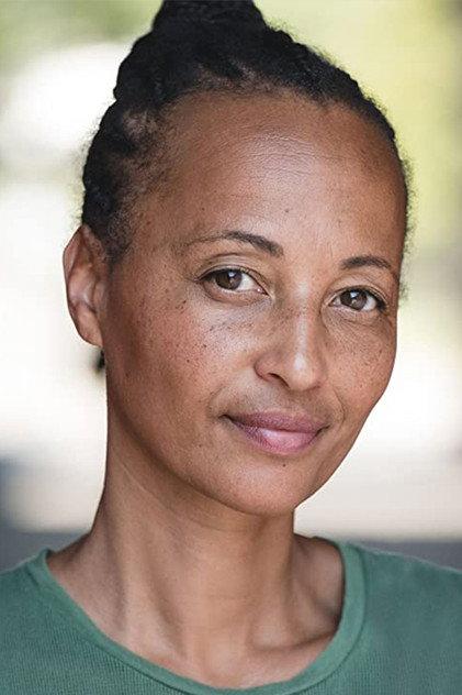 Corinne Delacour - Actor Profile Photo
