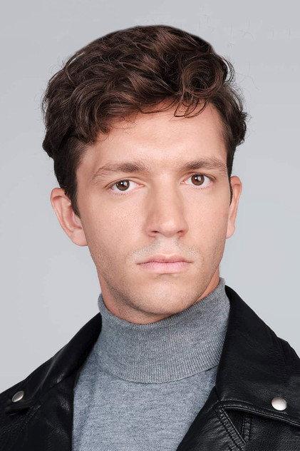 Michail Tabakakis - Actor Profile Photo
