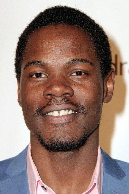 Stephen Tyrone Williams - Actor Profile Photo