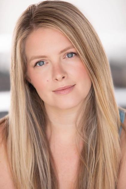 Sarah Smith - Actor Profile Photo
