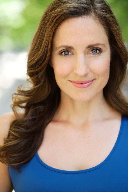 Angela Rambourg - Actor Profile Photo