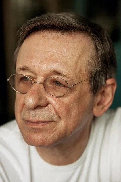 Yuriy Nifontov - Actor Profile Photo