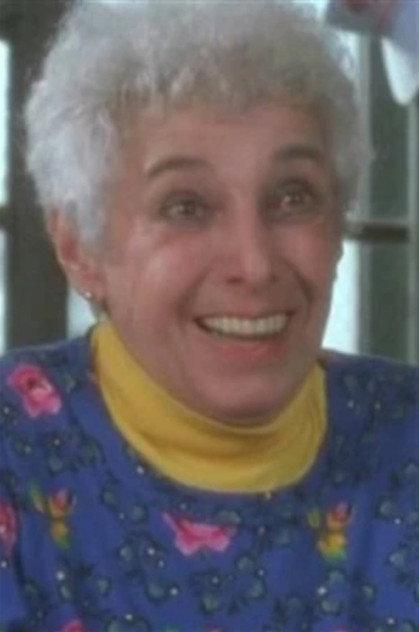 Doris Grau - Actor Profile Photo