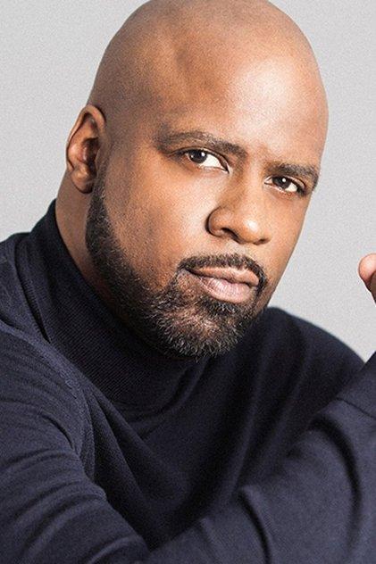 Ryan Sands - Actor Profile Photo