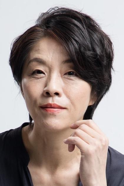 Yoko Soumi - Actor Profile Photo