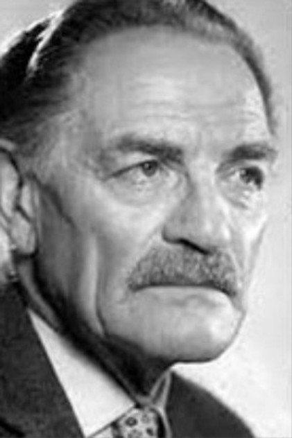 Hans Pössenbacher - Actor Profile Photo
