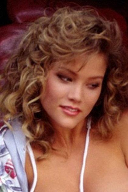 Cady Cantrell - Actor Profile Photo