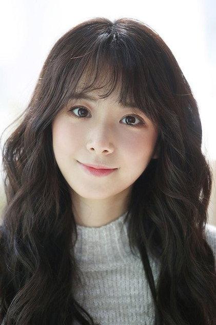 Kim Da-ye - Actor Profile Photo
