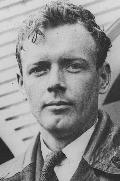 Charles A. Lindbergh - Actor Profile Photo