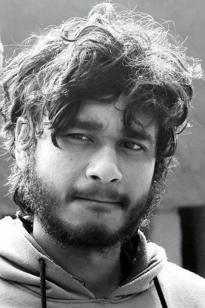 Ujan Chatterjee - Actor Profile Photo