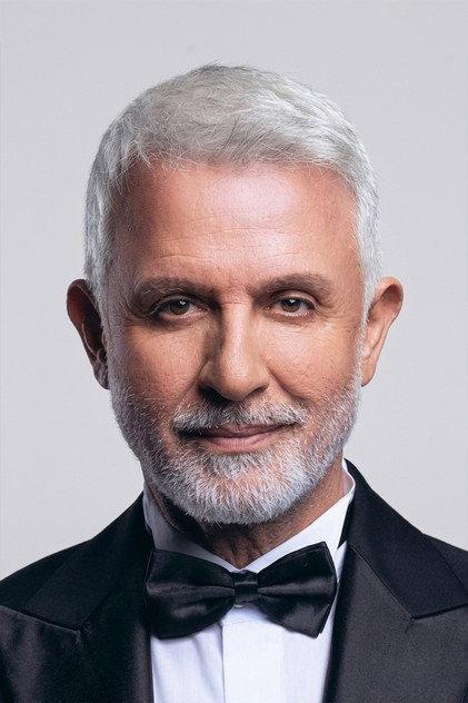 Talat Bulut - Actor Profile Photo