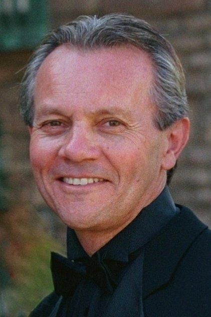 David Valdes - Actor Profile Photo