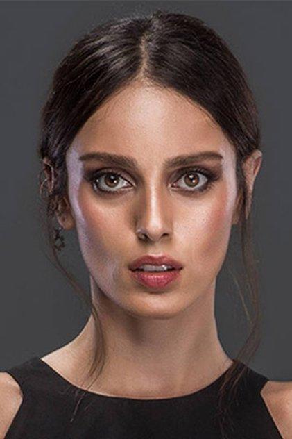 Bestemsu Özdemir - Actor Profile Photo