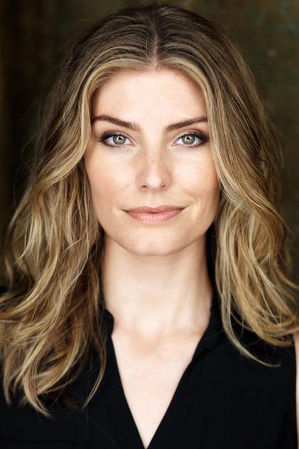 Caitlin Bassett - Actor Profile Photo