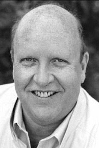 Gert Haucke - Actor Profile Photo