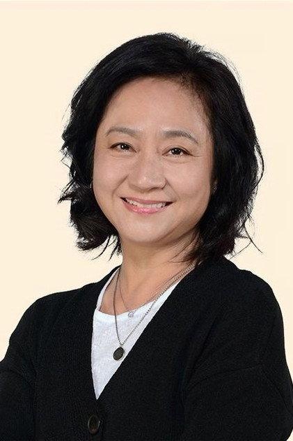 Yang Li-yin - Actor Profile Photo