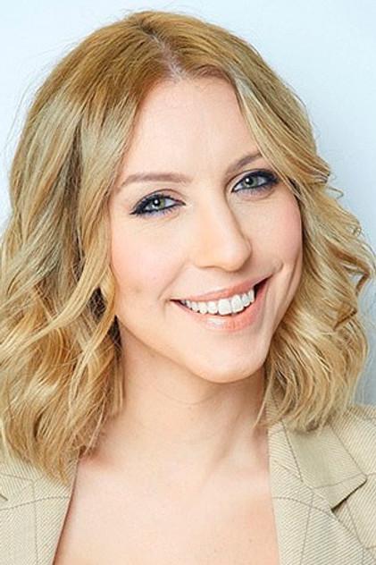 Nicole Gibson - Actor Profile Photo