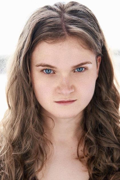 Jazi Hall - Actor Profile Photo