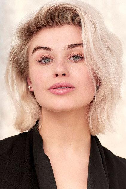 Catherine Hannay - Actor Profile Photo