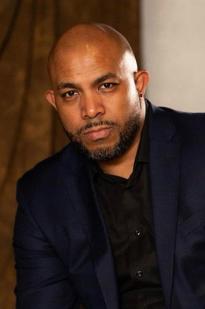Carl L. Covington - Actor Profile Photo