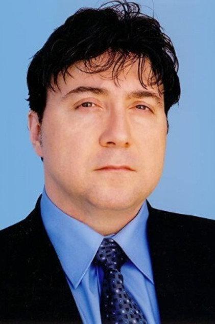 Tony Daniels - Actor Profile Photo