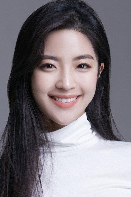 Min Chae-eun - Actor Profile Photo