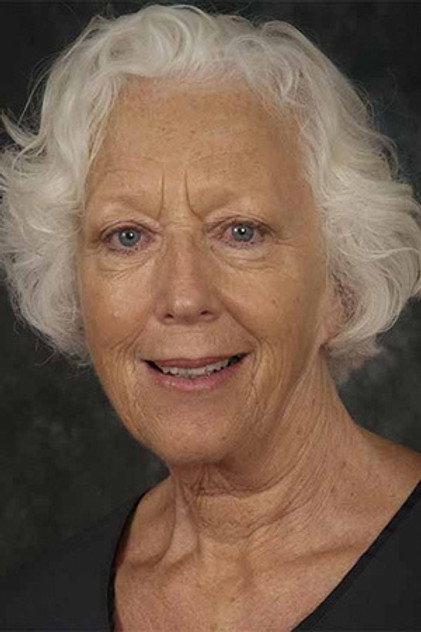 Josephine Barstow - Actor Profile Photo