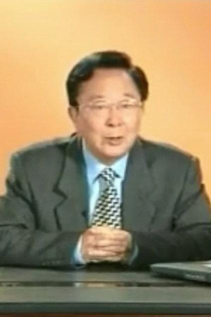 Zhao Bing - Actor Profile Photo
