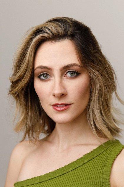 Michaela Jill Murphy - Actor Profile Photo