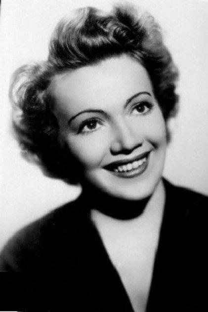 Gretl Schörg - Actor Profile Photo